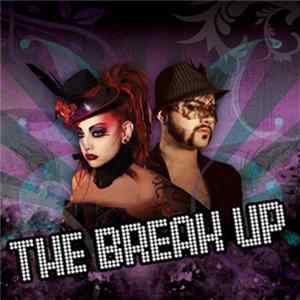 The Break Up - The Break Up mp3