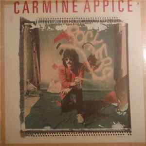 Carmine Appice - Carmine Appice mp3