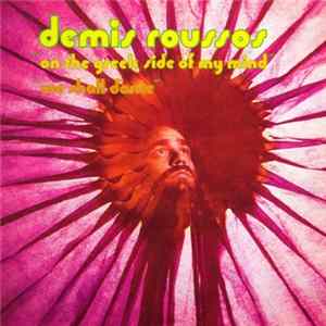 Demis Roussos - On The Greek Side Of My Mind mp3