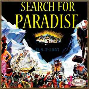 Dimitri Tiomkin - Searh For Paradise mp3