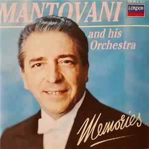 Mantovani - Memories mp3