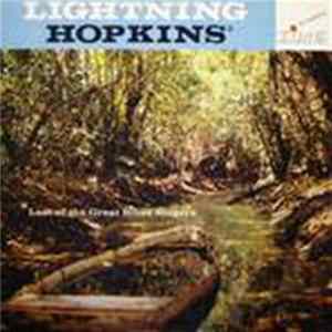 Lightning Hopkins - Last Of The Great Blues Singers mp3