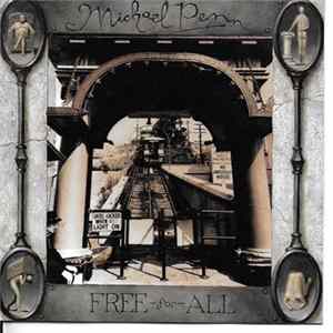 Michael Penn - Free-For-All mp3