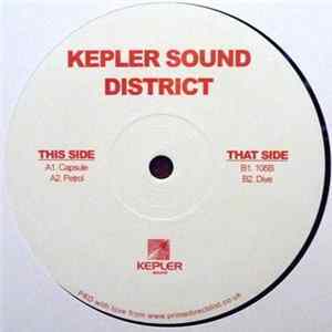 Kepler Sound District - Untitled mp3