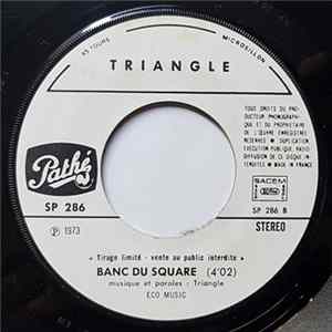 Triangle - Bungalow / Banc Du Square mp3