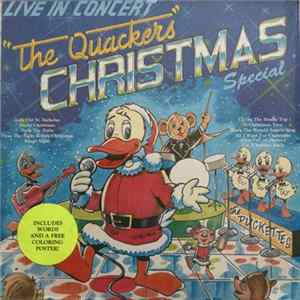 The Quackers - The Quackers Christmas Special mp3