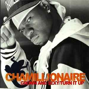 Chamillionaire - Grown And Sexy / Turn It Up mp3