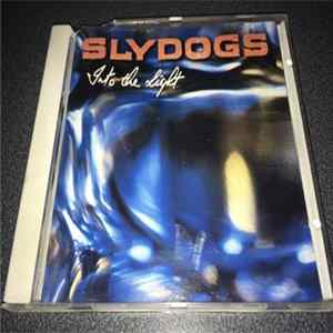 Slydogs - Into the Light mp3