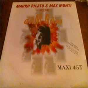 Mauro Pilato & Max Monti - Gam Gam mp3