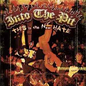Various - Into The Pit - This Is The New Hate mp3
