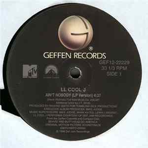 LL Cool J / Madd Head - Ain't Nobody / Pimp'n Ain't Ez mp3