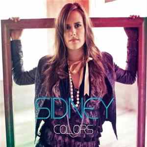 Sidney Thompson - Colors mp3