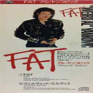 "Weird Al" Yankovic - Fat mp3