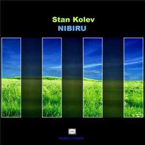Stan Kolev - Nibiru mp3