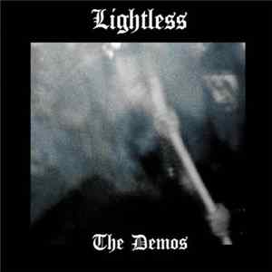 Lightless - The Demos mp3
