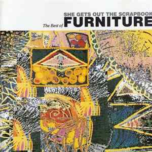 Furniture - She Gets Out The Scrapbook - The Best Of mp3