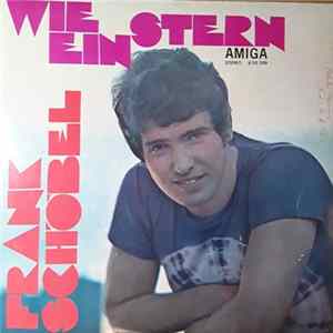 Frank Schöbel - Wie Ein Stern mp3