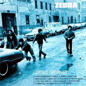 Zebda - Essence Ordinaire mp3