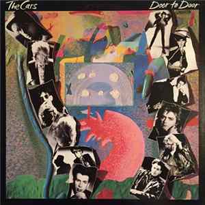 The Cars - Door To Door mp3
