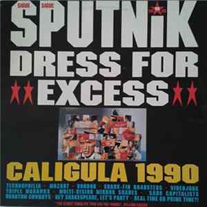 Sigue Sigue Sputnik - Dress For Excess mp3