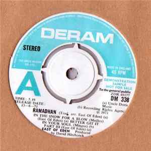 East Of Eden - Ramadhan mp3
