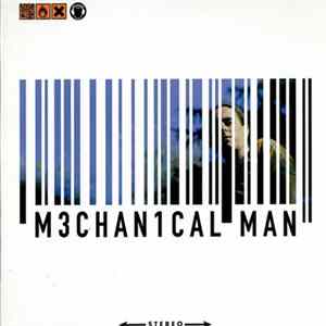 Mechanical Man - M3chan1cal Man mp3