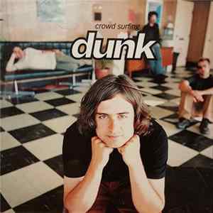 Dunk - Crowd Surfing mp3