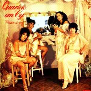 Quarteto Em Cy - Pontos De Luz mp3