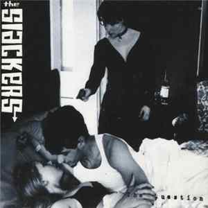 The Slackers - The Question mp3