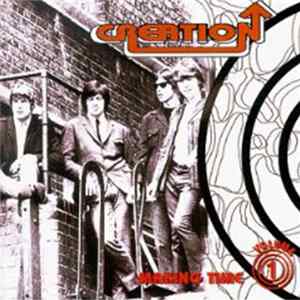 Creation - Making Time mp3