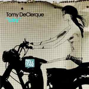 Tomy DeClerque - Loky mp3