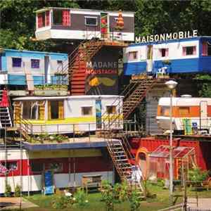 Madame Moustache - Maison Mobile mp3