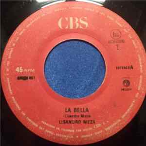 Lisandro Meza - La Bella mp3