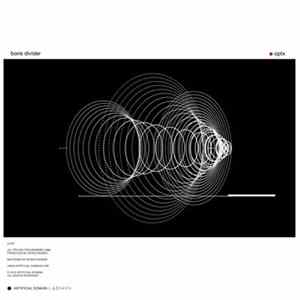 Boris Divider - Optx mp3