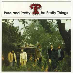 The Pretty Things - Pure And Pretty mp3