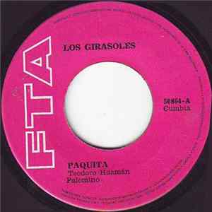 Los Girasoles - Paquita mp3