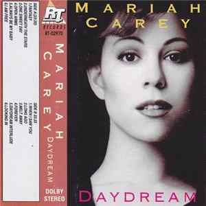 Mariah Carey - Daydream mp3