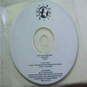Patrick Alavi - Power mp3