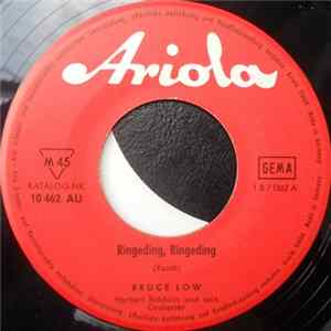 Bruce Low - Peter Hinnen - Ringeding Ringeding / Winterzeit mp3