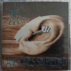 Radio Terror - Canciones Sin Piedad mp3