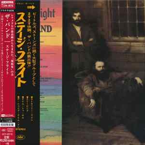 The Band - Stage Fright mp3
