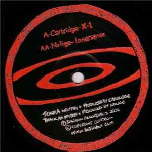 Cartridge / Nolige - X-1 / Innersense mp3