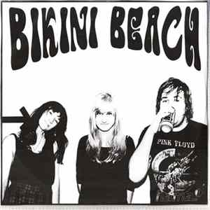 Bikini Beach - Electric Psychedelic Pussycat Swingers Tour EP mp3