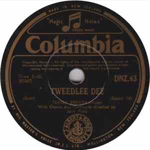 Teresa Brewer - Tweedlee Dee / Rock Love mp3