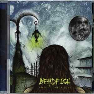Beardfish - +4626 - Comfortzone mp3