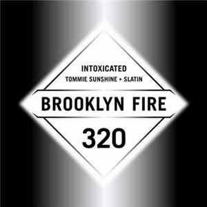 Tommie Sunshine + Slatin - Intoxicated mp3