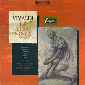 Raffaello Monterosso, ] - La fida Ninfa mp3