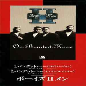 Boyz II Men - On Bended Knee mp3