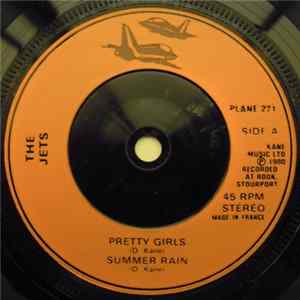 The Jets - Pretty Girls mp3