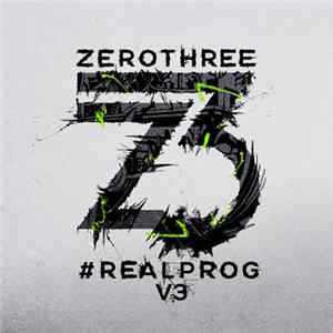 Various - #Realprog V3 mp3